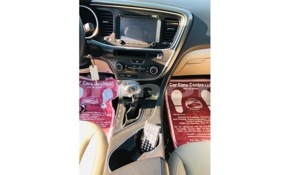 Buy Import Kia Optima Brown Car in Import - Dubai in Agalega Islands Buy Import Kia Optima Brown Car in Import - Dubai in Agalega Islands