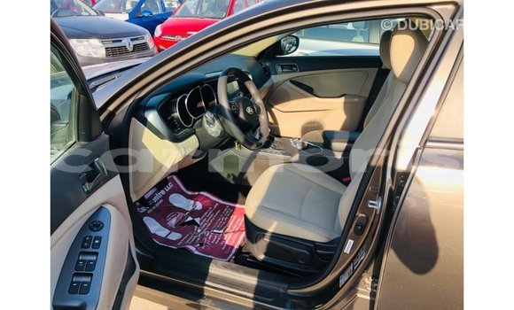 Buy Import Kia Optima Brown Car in Import - Dubai in Agalega Islands Buy Import Kia Optima Brown Car in Import - Dubai in Agalega Islands