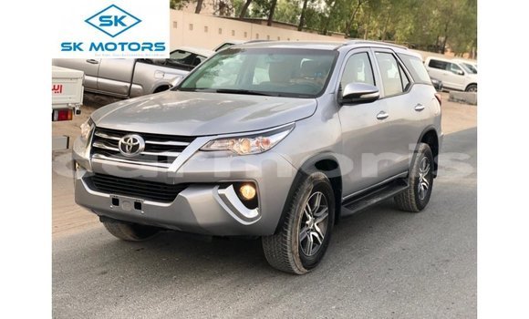 Buy Import Toyota Fortuner Other Car in Import - Dubai in Agalega Islands Buy Import Toyota Fortuner Other Car in Import - Dubai in Agalega Islands