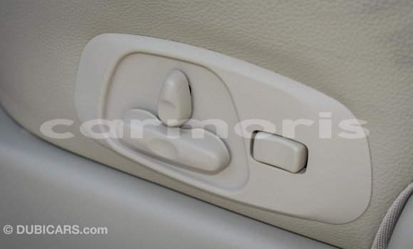 Buy Import Mitsubishi Pajero White Car in Import - Dubai in Agalega Islands Buy Import Mitsubishi Pajero White Car in Import - Dubai in Agalega Islands