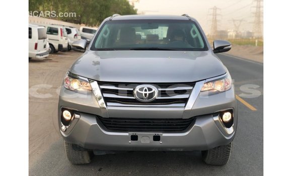 Buy Import Toyota Fortuner Other Car in Import - Dubai in Agalega Islands Buy Import Toyota Fortuner Other Car in Import - Dubai in Agalega Islands