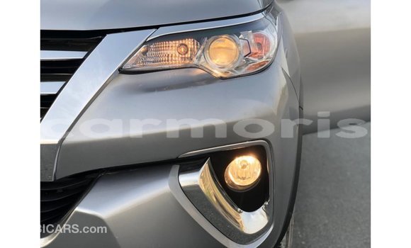 Buy Import Toyota Fortuner Other Car in Import - Dubai in Agalega Islands Buy Import Toyota Fortuner Other Car in Import - Dubai in Agalega Islands