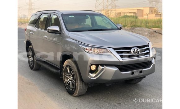 Buy Import Toyota Fortuner Other Car in Import - Dubai in Agalega Islands Buy Import Toyota Fortuner Other Car in Import - Dubai in Agalega Islands
