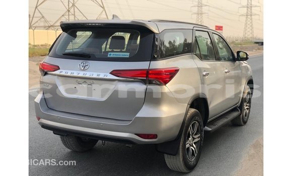 Buy Import Toyota Fortuner Other Car in Import - Dubai in Agalega Islands Buy Import Toyota Fortuner Other Car in Import - Dubai in Agalega Islands