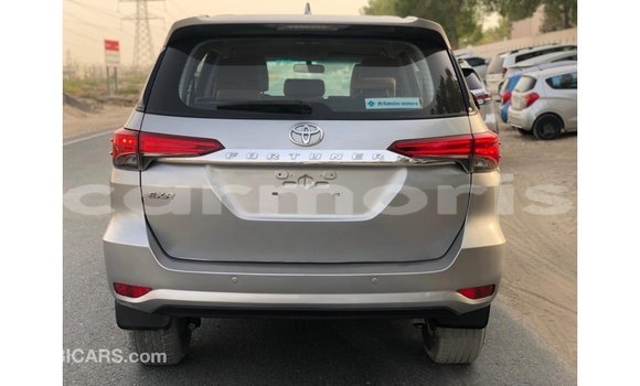 Buy Import Toyota Fortuner Other Car in Import - Dubai in Agalega Islands Buy Import Toyota Fortuner Other Car in Import - Dubai in Agalega Islands