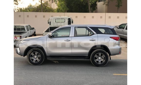 Buy Import Toyota Fortuner Other Car in Import - Dubai in Agalega Islands Buy Import Toyota Fortuner Other Car in Import - Dubai in Agalega Islands