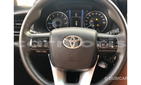 Buy Import Toyota Fortuner Other Car in Import - Dubai in Agalega Islands Buy Import Toyota Fortuner Other Car in Import - Dubai in Agalega Islands