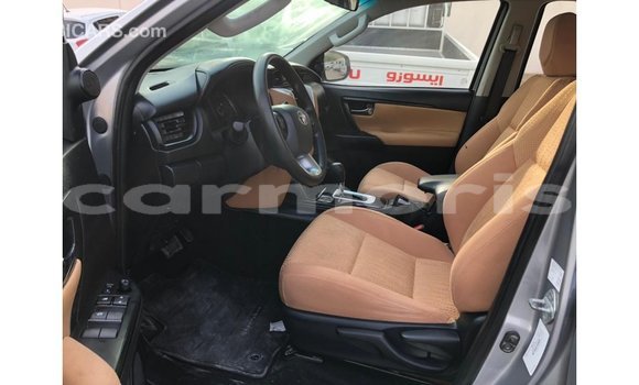 Buy Import Toyota Fortuner Other Car in Import - Dubai in Agalega Islands Buy Import Toyota Fortuner Other Car in Import - Dubai in Agalega Islands