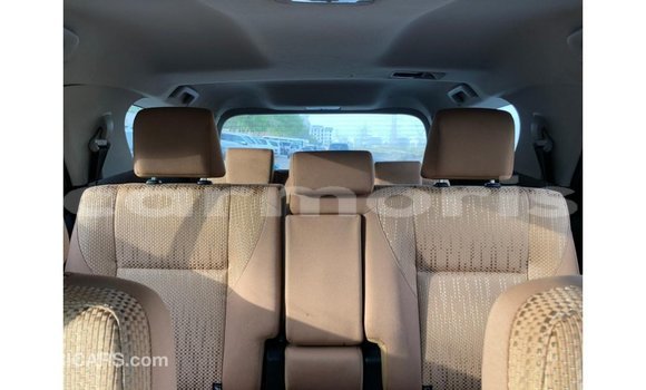 Buy Import Toyota Fortuner Other Car in Import - Dubai in Agalega Islands Buy Import Toyota Fortuner Other Car in Import - Dubai in Agalega Islands