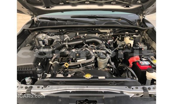 Buy Import Toyota Fortuner Other Car in Import - Dubai in Agalega Islands Buy Import Toyota Fortuner Other Car in Import - Dubai in Agalega Islands