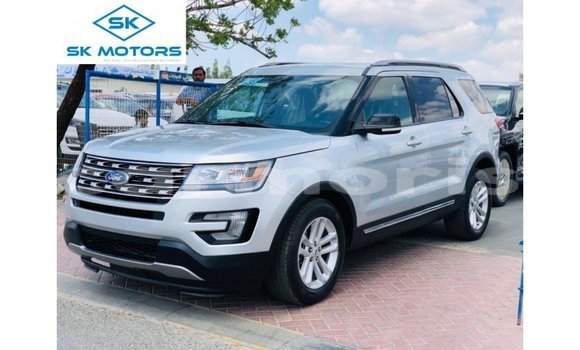 Buy Import Ford Explorer Other Car in Import - Dubai in Agalega Islands Buy Import Ford Explorer Other Car in Import - Dubai in Agalega Islands