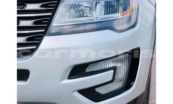 Buy Import Ford Explorer Other Car in Import - Dubai in Agalega Islands Buy Import Ford Explorer Other Car in Import - Dubai in Agalega Islands