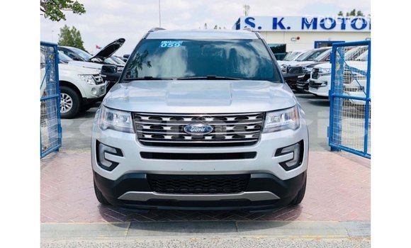 Buy Import Ford Explorer Other Car in Import - Dubai in Agalega Islands Buy Import Ford Explorer Other Car in Import - Dubai in Agalega Islands