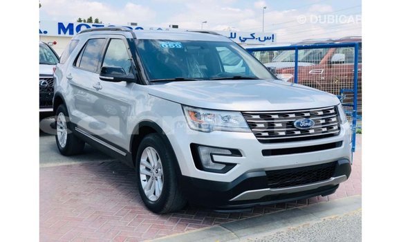 Buy Import Ford Explorer Other Car in Import - Dubai in Agalega Islands Buy Import Ford Explorer Other Car in Import - Dubai in Agalega Islands