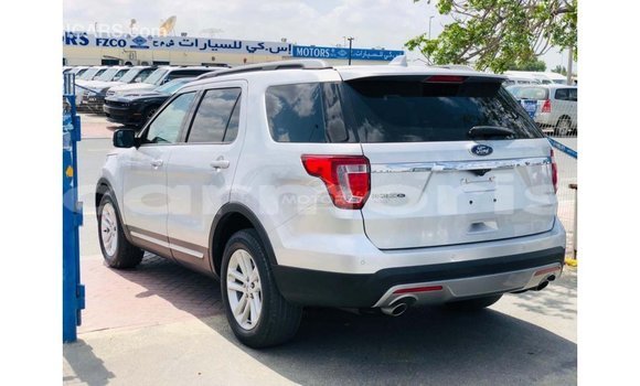Buy Import Ford Explorer Other Car in Import - Dubai in Agalega Islands Buy Import Ford Explorer Other Car in Import - Dubai in Agalega Islands