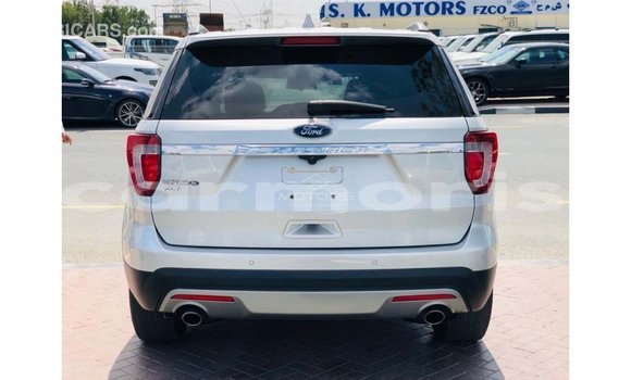Buy Import Ford Explorer Other Car in Import - Dubai in Agalega Islands Buy Import Ford Explorer Other Car in Import - Dubai in Agalega Islands