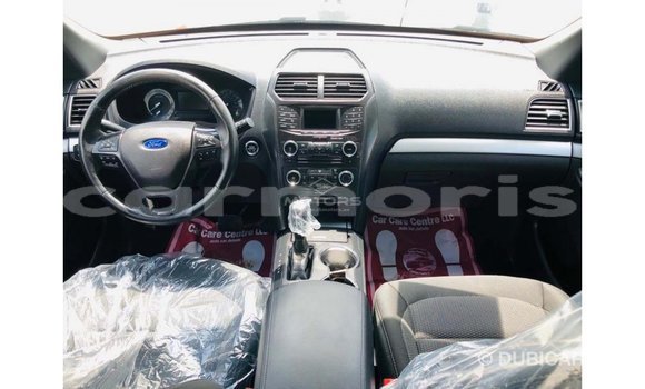 Buy Import Ford Explorer Other Car in Import - Dubai in Agalega Islands Buy Import Ford Explorer Other Car in Import - Dubai in Agalega Islands