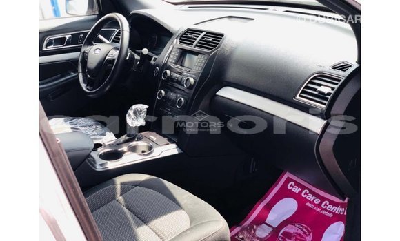 Buy Import Ford Explorer Other Car in Import - Dubai in Agalega Islands Buy Import Ford Explorer Other Car in Import - Dubai in Agalega Islands