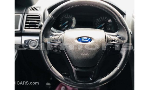 Buy Import Ford Explorer Other Car in Import - Dubai in Agalega Islands Buy Import Ford Explorer Other Car in Import - Dubai in Agalega Islands