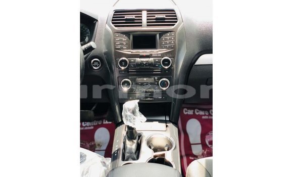 Buy Import Ford Explorer Other Car in Import - Dubai in Agalega Islands Buy Import Ford Explorer Other Car in Import - Dubai in Agalega Islands