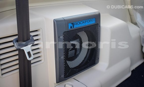 Buy Import Mitsubishi Pajero White Car in Import - Dubai in Agalega Islands Buy Import Mitsubishi Pajero White Car in Import - Dubai in Agalega Islands