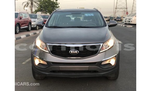 Buy Import Kia Sportage Other Car in Import - Dubai in Agalega Islands Buy Import Kia Sportage Other Car in Import - Dubai in Agalega Islands