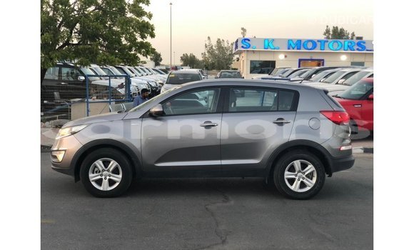 Buy Import Kia Sportage Other Car in Import - Dubai in Agalega Islands Buy Import Kia Sportage Other Car in Import - Dubai in Agalega Islands