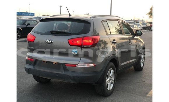 Buy Import Kia Sportage Other Car in Import - Dubai in Agalega Islands Buy Import Kia Sportage Other Car in Import - Dubai in Agalega Islands