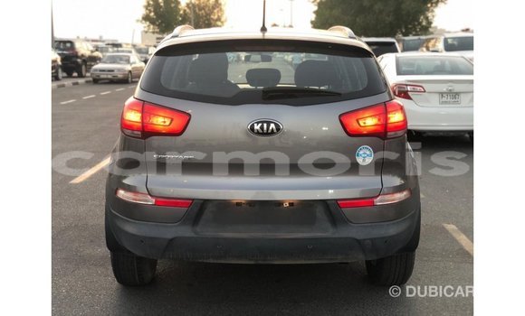 Buy Import Kia Sportage Other Car in Import - Dubai in Agalega Islands Buy Import Kia Sportage Other Car in Import - Dubai in Agalega Islands