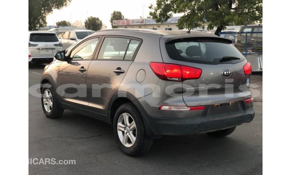Buy Import Kia Sportage Other Car in Import - Dubai in Agalega Islands Buy Import Kia Sportage Other Car in Import - Dubai in Agalega Islands
