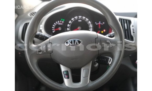 Buy Import Kia Sportage Other Car in Import - Dubai in Agalega Islands Buy Import Kia Sportage Other Car in Import - Dubai in Agalega Islands