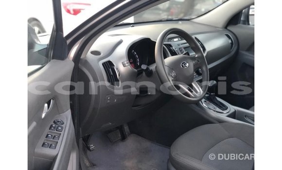 Buy Import Kia Sportage Other Car in Import - Dubai in Agalega Islands Buy Import Kia Sportage Other Car in Import - Dubai in Agalega Islands
