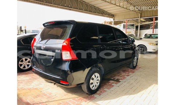 Buy Import Toyota Avanza Black Car in Import - Dubai in Agalega Islands Buy Import Toyota Avanza Black Car in Import - Dubai in Agalega Islands