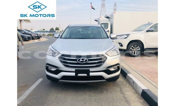 Buy Import Hyundai Santa Fe Other Car in Import - Dubai in Agalega Islands Buy Import Hyundai Santa Fe Other Car in Import - Dubai in Agalega Islands
