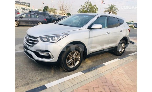 Buy Import Hyundai Santa Fe Other Car in Import - Dubai in Agalega Islands Buy Import Hyundai Santa Fe Other Car in Import - Dubai in Agalega Islands