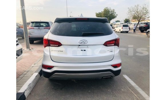 Buy Import Hyundai Santa Fe Other Car in Import - Dubai in Agalega Islands Buy Import Hyundai Santa Fe Other Car in Import - Dubai in Agalega Islands