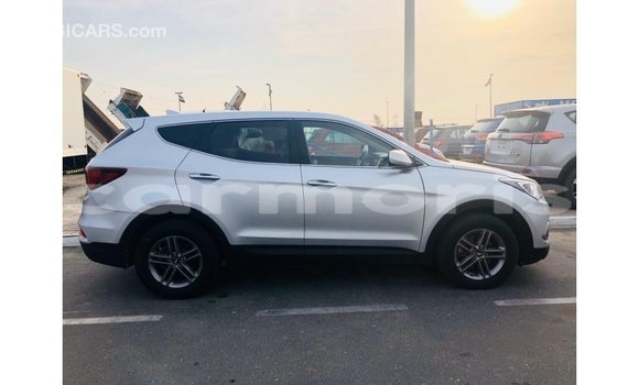 Buy Import Hyundai Santa Fe Other Car in Import - Dubai in Agalega Islands Buy Import Hyundai Santa Fe Other Car in Import - Dubai in Agalega Islands