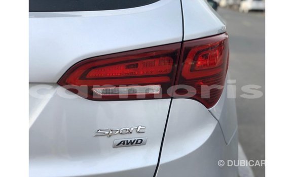 Buy Import Hyundai Santa Fe Other Car in Import - Dubai in Agalega Islands Buy Import Hyundai Santa Fe Other Car in Import - Dubai in Agalega Islands