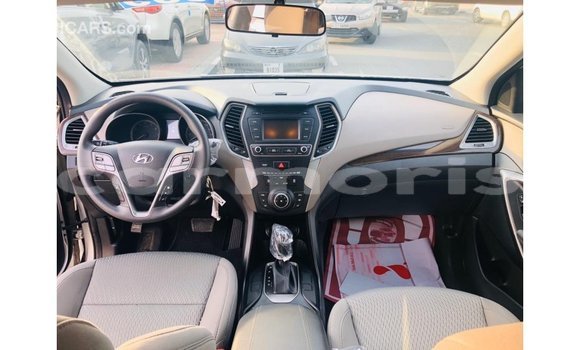 Buy Import Hyundai Santa Fe Other Car in Import - Dubai in Agalega Islands Buy Import Hyundai Santa Fe Other Car in Import - Dubai in Agalega Islands