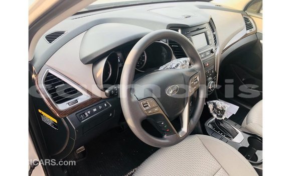 Buy Import Hyundai Santa Fe Other Car in Import - Dubai in Agalega Islands Buy Import Hyundai Santa Fe Other Car in Import - Dubai in Agalega Islands