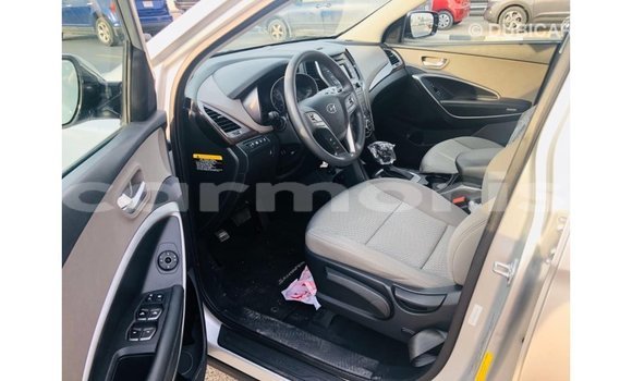 Buy Import Hyundai Santa Fe Other Car in Import - Dubai in Agalega Islands Buy Import Hyundai Santa Fe Other Car in Import - Dubai in Agalega Islands