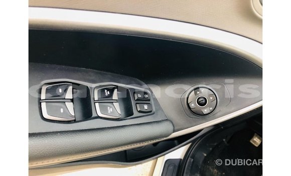 Buy Import Hyundai Santa Fe Other Car in Import - Dubai in Agalega Islands Buy Import Hyundai Santa Fe Other Car in Import - Dubai in Agalega Islands