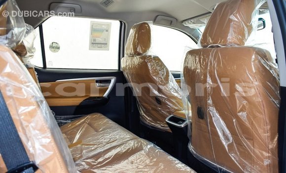 Buy Import Toyota Fortuner White Car in Import - Dubai in Agalega Islands Buy Import Toyota Fortuner White Car in Import - Dubai in Agalega Islands