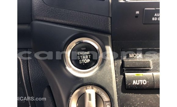 Buy Import Toyota Land Cruiser White Car in Import - Dubai in Agalega Islands Buy Import Toyota Land Cruiser White Car in Import - Dubai in Agalega Islands