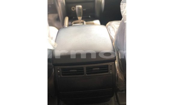 Buy Import Toyota Land Cruiser White Car in Import - Dubai in Agalega Islands Buy Import Toyota Land Cruiser White Car in Import - Dubai in Agalega Islands