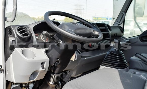 Buy Import Hino 300 Series White Truck in Import - Dubai in Agalega Islands Buy Import Hino 300 Series White Truck in Import - Dubai in Agalega Islands