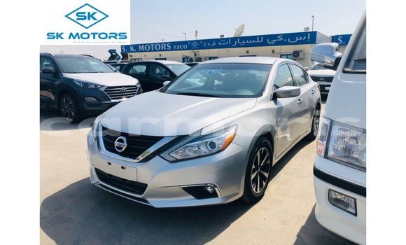 Buy Import Nissan Altima Other Car in Import - Dubai in Agalega Islands