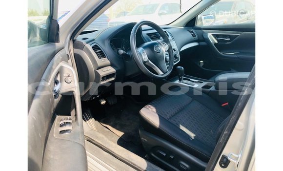 Buy Import Nissan Altima Other Car in Import - Dubai in Agalega Islands Buy Import Nissan Altima Other Car in Import - Dubai in Agalega Islands