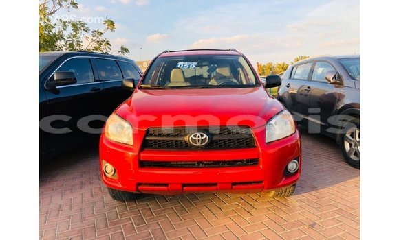Buy Import Toyota HiAce Red Truck in Import - Dubai in Agalega Islands Buy Import Toyota HiAce Red Truck in Import - Dubai in Agalega Islands