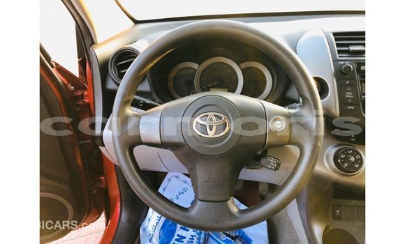 Buy Import Toyota HiAce Red Truck in Import - Dubai in Agalega Islands Buy Import Toyota HiAce Red Truck in Import - Dubai in Agalega Islands